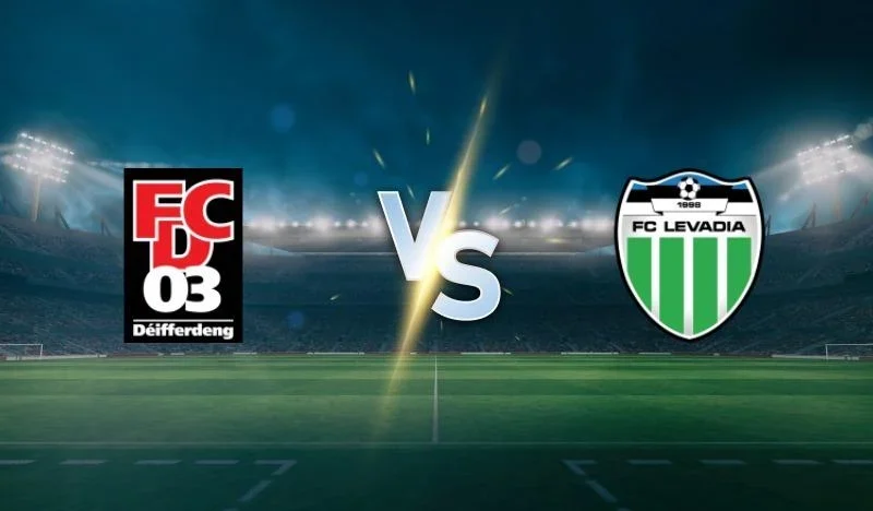 Levadia vs Differdange 03 Live Stream – Europa Conference League Preview (August 14, 2025)
