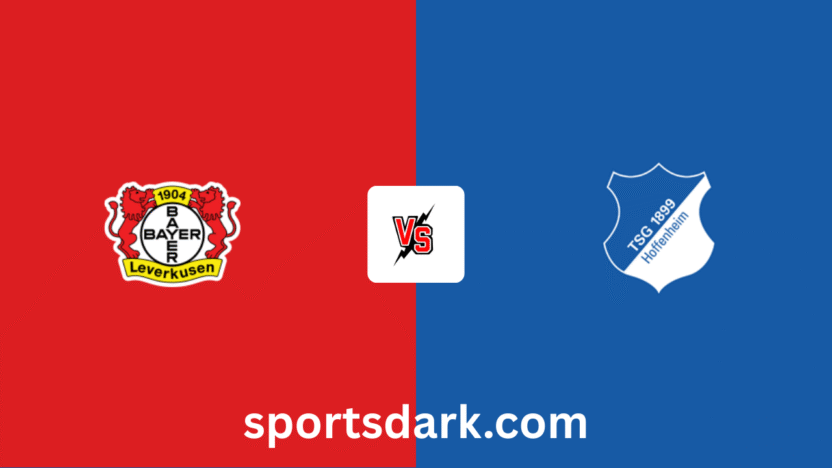 Leverkusen vs Hoffenheim Live Stream: Bundesliga Match Preview