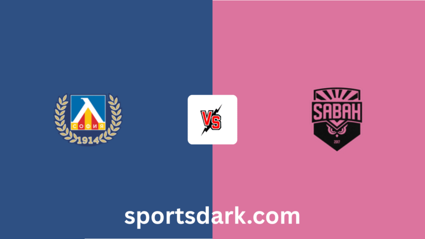 Levski Sofia vs Sabah Live Stream – Europa Conference League Qualifying Match (August 7, 2025)