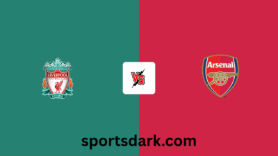 Liverpool vs Arsenal Live Stream: Premier League Match Preview
