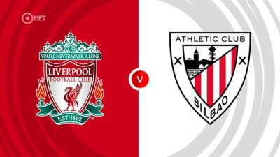 Liverpool vs Athletic Club Live Stream – Club Friendlies Friendly Match (August 4, 2025)