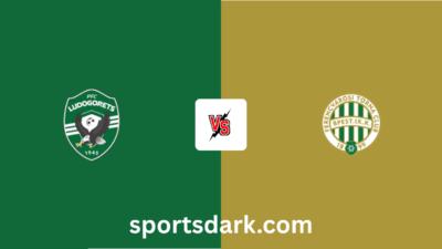 Ludogorets vs Ferencvárosi Live Stream – Champions League Qualifying Match (August 6, 2025)