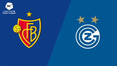 Lugano vs Basel Live Stream – Super League Match Preview (August 10, 2025)