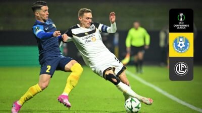 Lugano vs Celje Live Stream – Europa Conference League Qualifying Match (August 7, 2025)