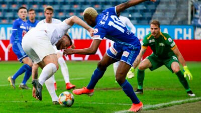 Luzern vs Zürich Live Stream – Super League Season Opener (August 3, 2025)