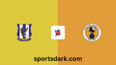 Lye Town vs Racing Club Warwick Live Stream – FA Cup Preliminary Round Preview (August 15, 2025)