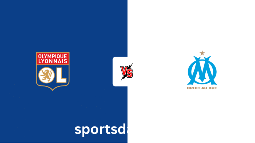 Lyon vs Marseille Live Stream: Ligue 1 Match Preview
