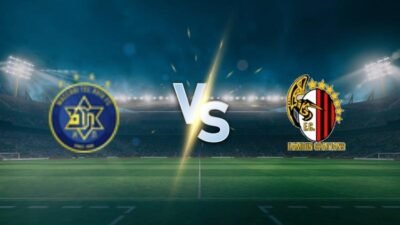 Maccabi Tel Aviv vs Hamrun Spartans Live Stream – Europa League Preview (August 14, 2025)