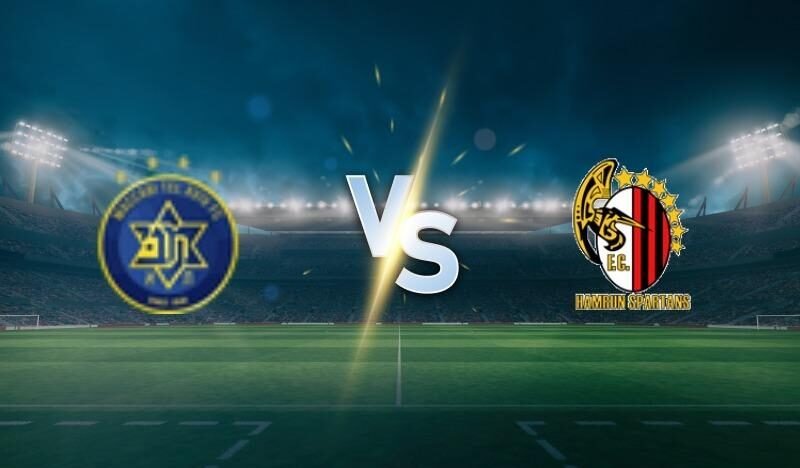 Maccabi Tel Aviv vs Hamrun Spartans Live Stream – Europa League Preview (August 14, 2025)