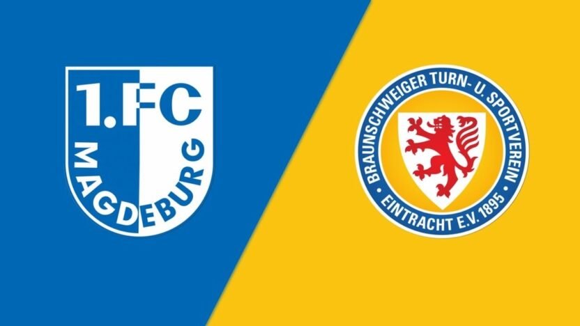 Magdeburg vs Eintracht Braunschweig Live Stream – 2. Bundesliga Season Opener (August 3, 2025)