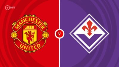Manchester United vs Fiorentina Live Stream – Club Friendly Match Preview (August 9, 2025)
