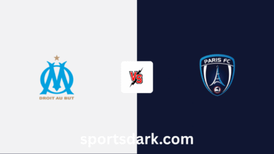 Marseille vs Paris FC Live Stream : Ligue 1