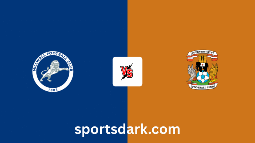 Millwall vs Coventry City Live Stream: EFL Cup Match Preview