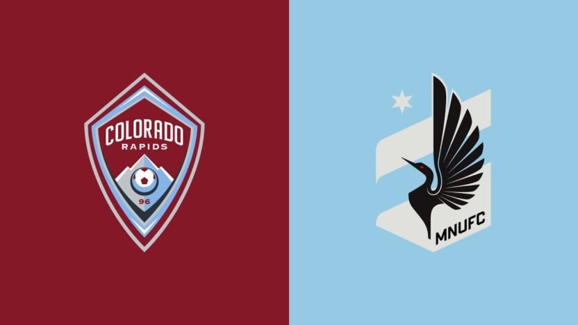 Minnesota United vs Colorado Rapids Live Stream – Major League Soccer Match Preview (August 10, 2025)