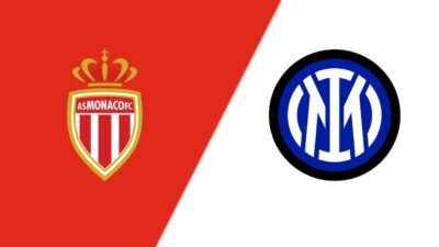 Monaco vs Inter Live Stream – Club Friendlies 1 Match Preview (August 8, 2025)