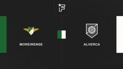 Moreirense vs Alverca Live Stream – Liga Portugal Match Preview (August 10, 2025)