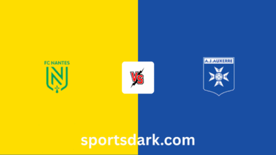 Nantes vs Auxerre Live Stream: Ligue 1 Match Preview