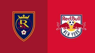 New York RB vs Real Salt Lake Live Stream – Major League Soccer Match Preview (August 10, 2025)