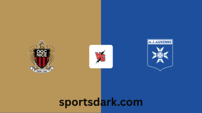 Nice vs Auxerre Live Stream: Ligue 1 Match Preview