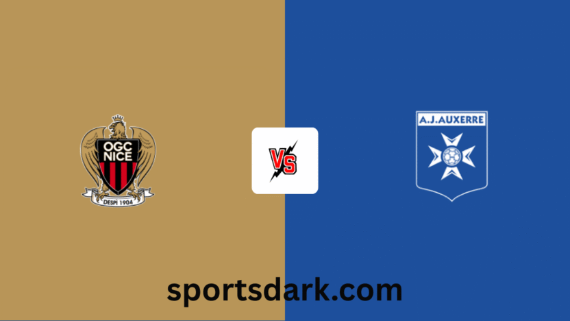 Nice vs Auxerre Live Stream: Ligue 1 Match Preview