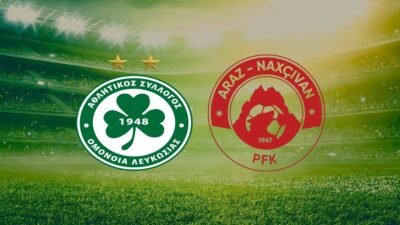 Omonia Nicosia vs Araz Live Stream – Europa Conference League Preview (August 14, 2025)