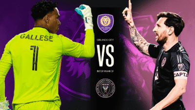 Orlando City vs Inter Miami Live Stream – Major League Soccer Match Preview (August 10, 2025)