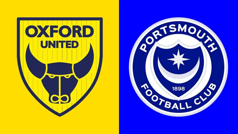 Oxford United vs Portsmouth Live Stream – Championship Match Preview (August 9, 2025)