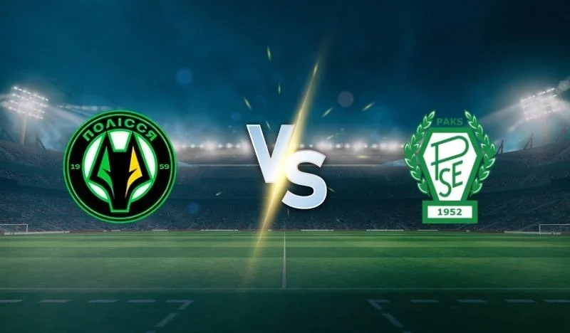 Paksi SE vs Polissya Zhytomyr Live Stream – Europa Conference League Preview (August 14, 2025)