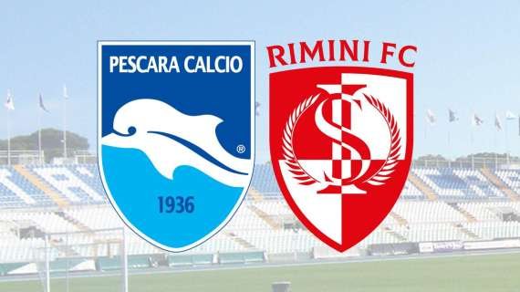 Pescara vs Rimini Live Stream – Coppa Italia Match Preview (August 10, 2025)