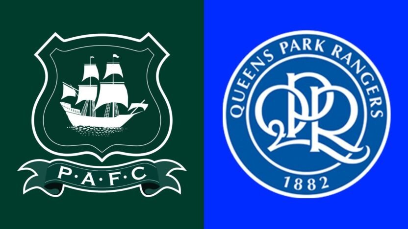 Plymouth Argyle vs Queens Park Rangers Live Stream – Carabao Cup Match Preview (August 12, 2025)