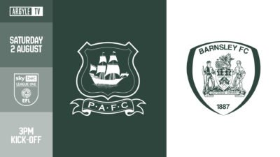 Plymouth Argyle vs Barnsley Live Stream – League One Season Opener (August 2, 2025)