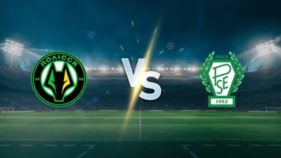Polissya Zhytomyr vs Paksi SE Live Stream – Europa Conference League Qualifying Match (August 7, 2025)