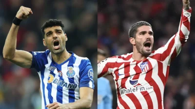 Porto vs Atlético Madrid Live Stream – Club Friendlies Friendly Match (August 3, 2025)