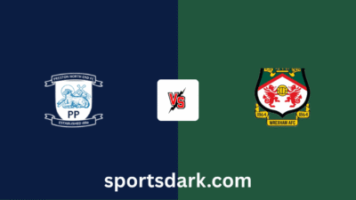 Preston North End vs Wrexham Live Stream: EFL Cup Match Preview