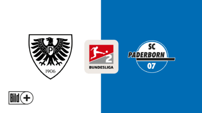 Preußen Münster vs Paderborn Live Stream – 2. Bundesliga Match Preview (August 8, 2025)