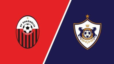 Qarabağ vs Skendija 79 Live Stream – Champions League Match Preview (August 12, 2025)