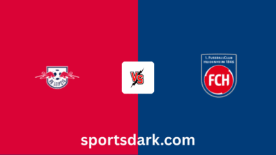 RB Leipzig vs Heidenheim Live Stream: Bundesliga Match Preview