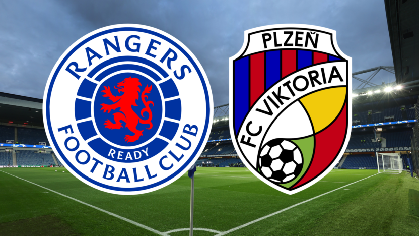 Rangers vs Viktoria Plzeň Live Stream – Champions League Qualifying Match (August 5, 2025)