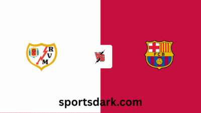 Rayo Vallecano vs Barcelona Live Stream: La Liga Match Preview