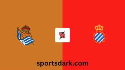 Real Sociedad vs Espanyol Live Stream: La Liga Match Preview