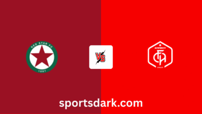 Red Star vs Annecy Live Stream: Ligue 2 Match Preview