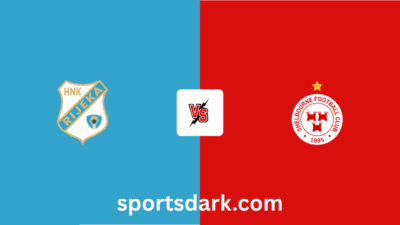 Rijeka vs Shelbourne Live Stream – Europa League Qualifying Match (August 6, 2025)
