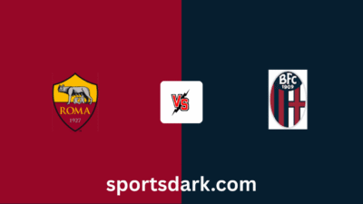 Roma vs Bologna Live Stream: Serie A Match Preview
