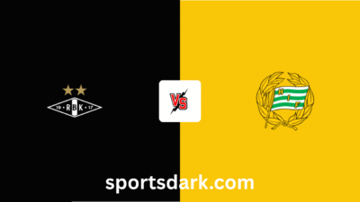 Rosenborg vs Hammarby Live Stream – Europa Conference League Qualifying Match (August 7, 2025)