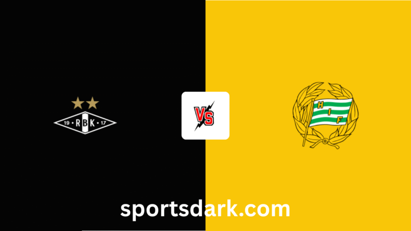 Rosenborg vs Hammarby Live Stream – Europa Conference League Qualifying Match (August 7, 2025)