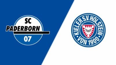 Paderborn SC vs Holstein Kiel Live Stream: 2. Bundesliga Season Opener (August 2, 2025)