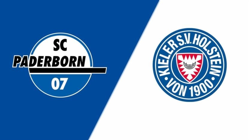 Paderborn SC vs Holstein Kiel Live Stream: 2. Bundesliga Season Opener (August 2, 2025)