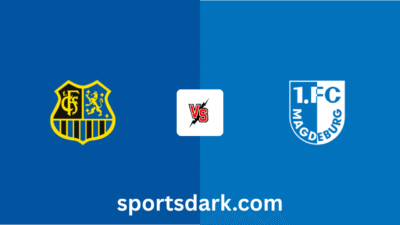 Saarbrücken vs Magdeburg Live Stream – DFB Pokal Preview (August 15, 2025)