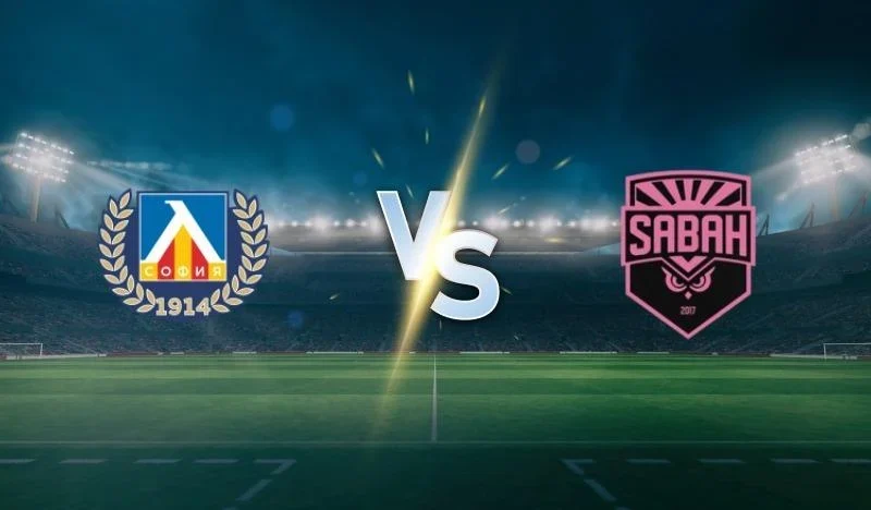 Sabah vs Levski Sofia Live Stream – Europa Conference League Preview (August 14, 2025)