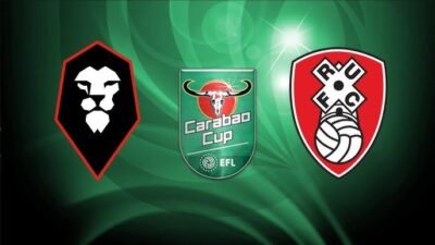 Salford City vs Rotherham United Live Stream – Carabao Cup Match Preview (August 12, 2025)